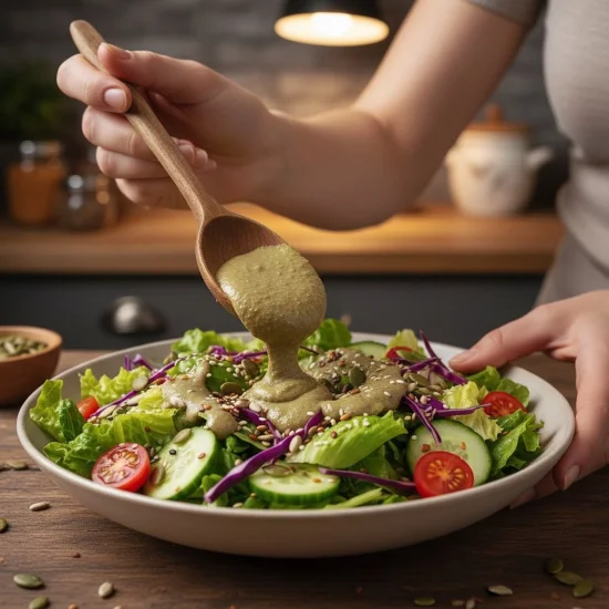 Тахан от тиквено семе - натурален продукт от 100% тиквено семе 700 гр.