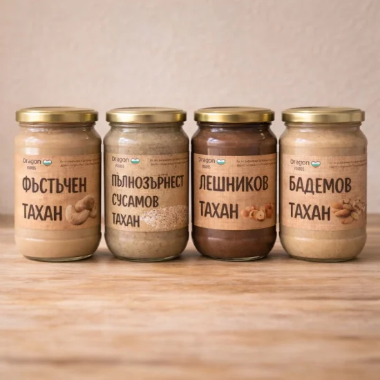 Тахани Пакет „Натурално богатство“