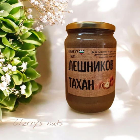 Тахани Лешников тахан