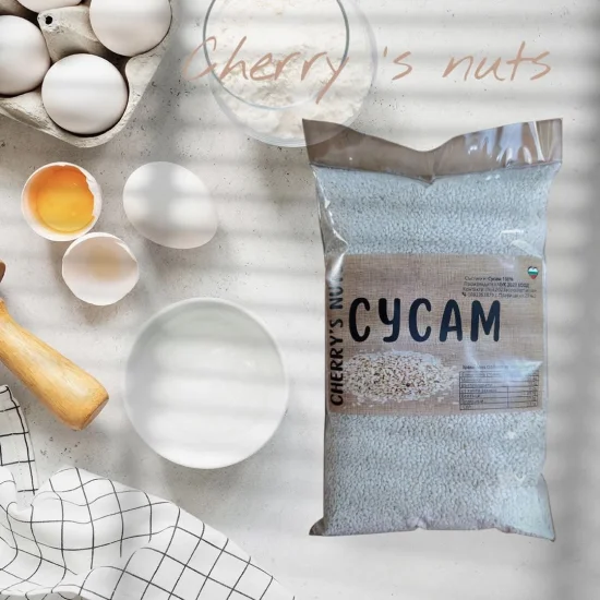 Сурови ядки Сусамови семена